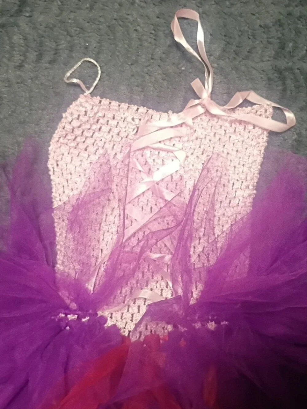 NWOT Sarah Sanderson Dress